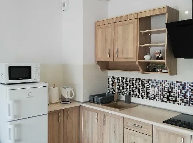 Apartament_20 Apartamento *